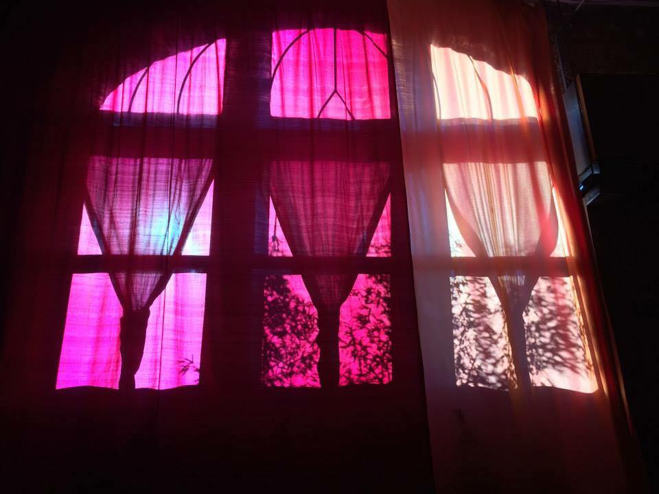 Kula Yoga Project Wiilliamsburg 