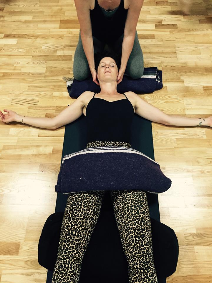 Kula Yoga Project Wiilliamsburg Brooklyn