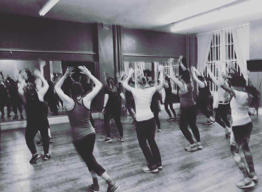 Kula Yoga Project Wiilliamsburg