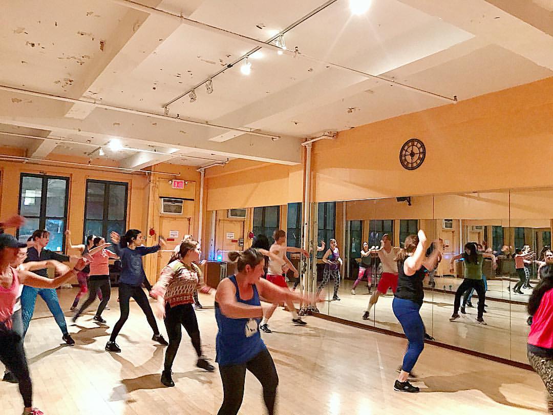 Kula Yoga Project Wiilliamsburg 