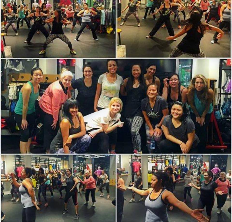 Kula Yoga Project Wiilliamsburg Brooklyn