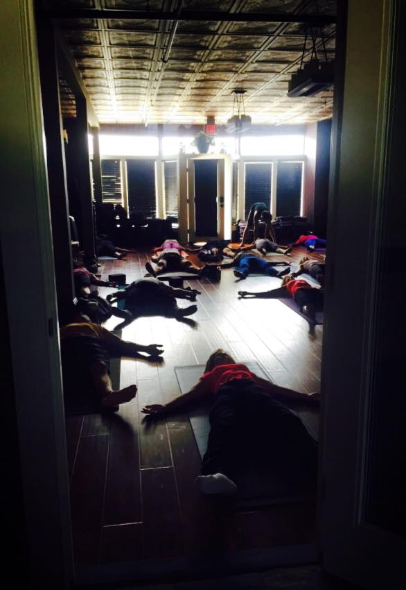 Kula Yoga And Wellness