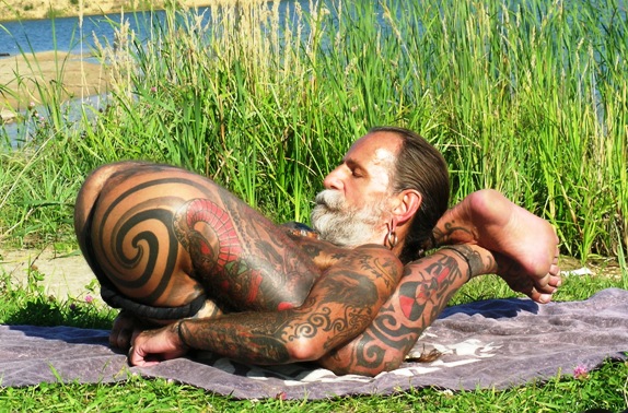 Kundalini Yoga Switzerland