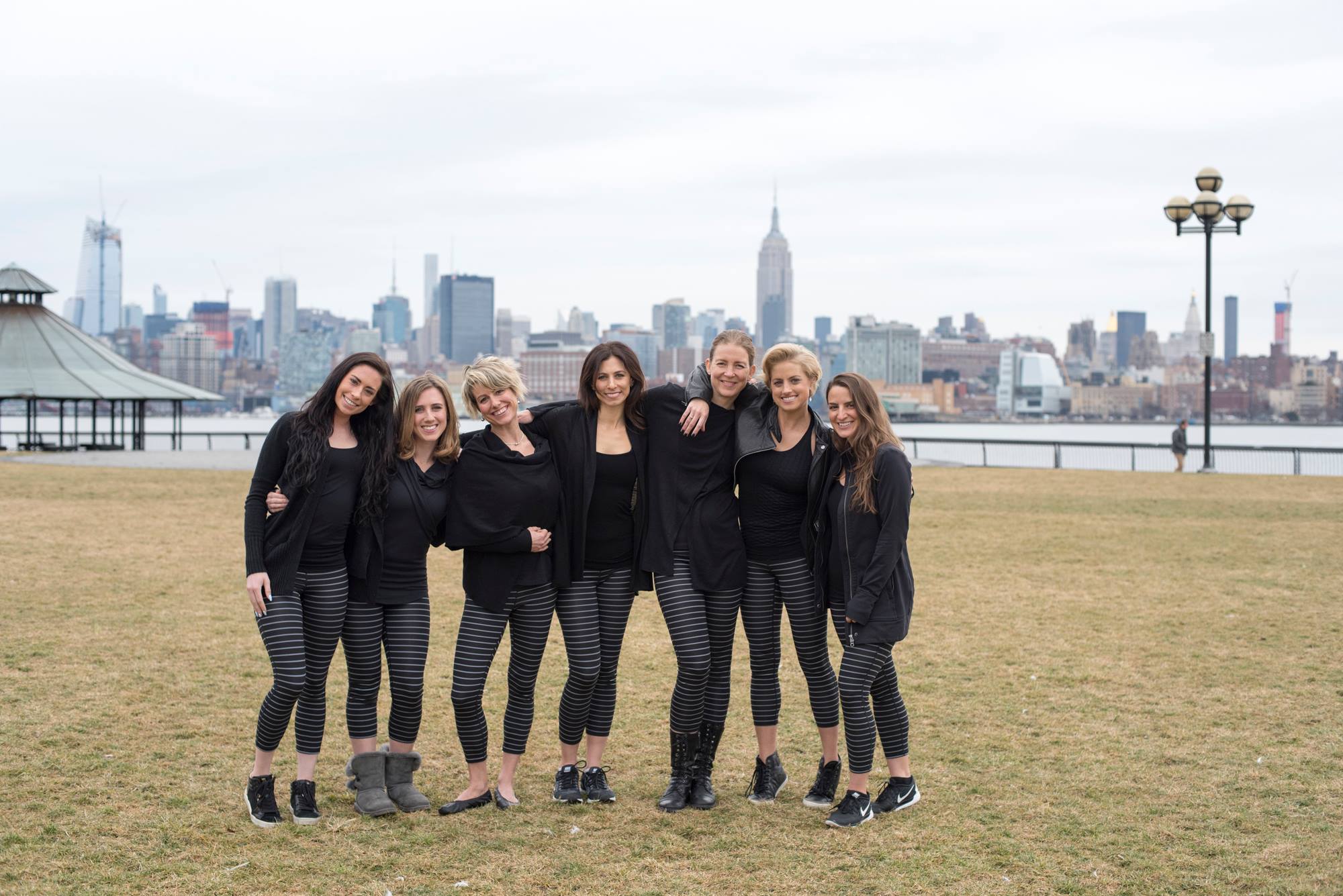 Kure Pilates Studio Hoboken