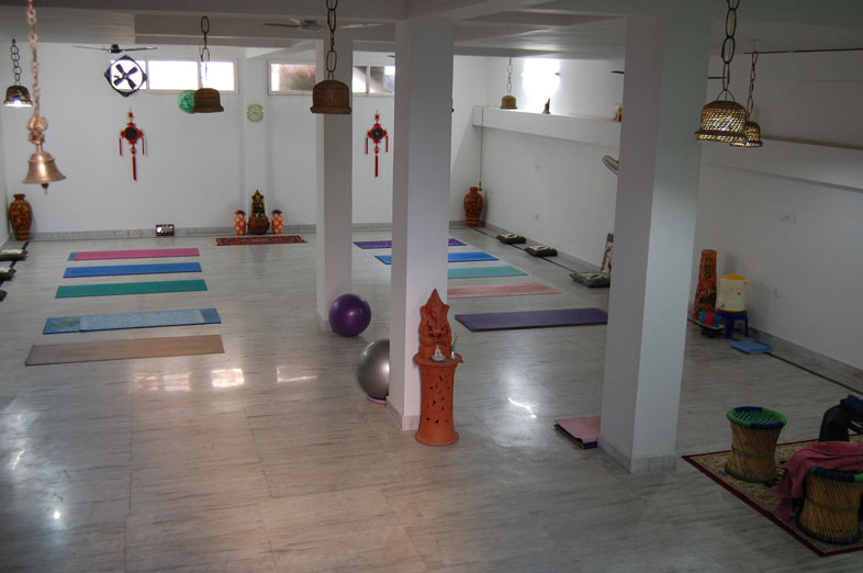 Laxmanayoga