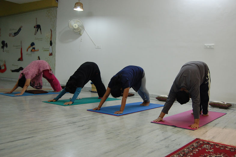 Laxmanayoga 