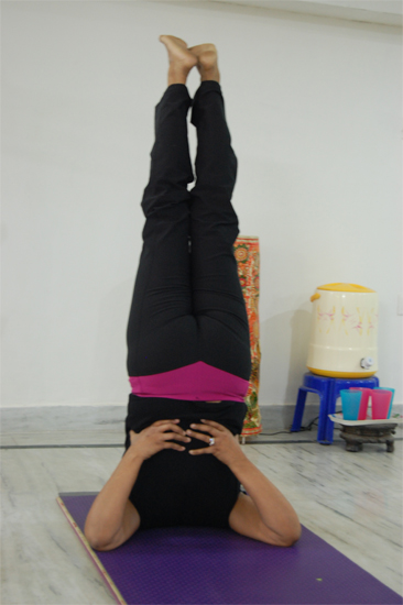 Laxmanayoga Mumbai