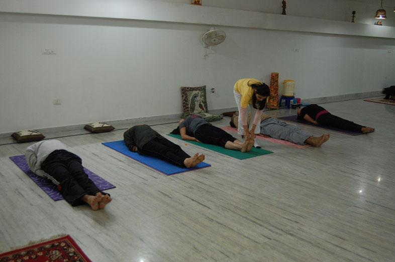 Laxmanayoga 