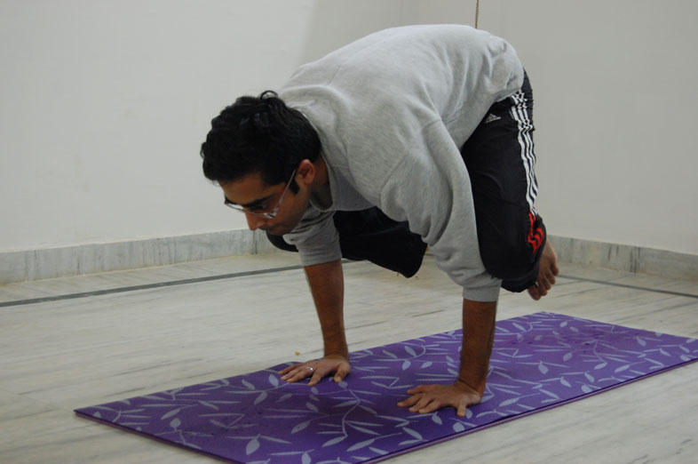 Laxmanayoga 