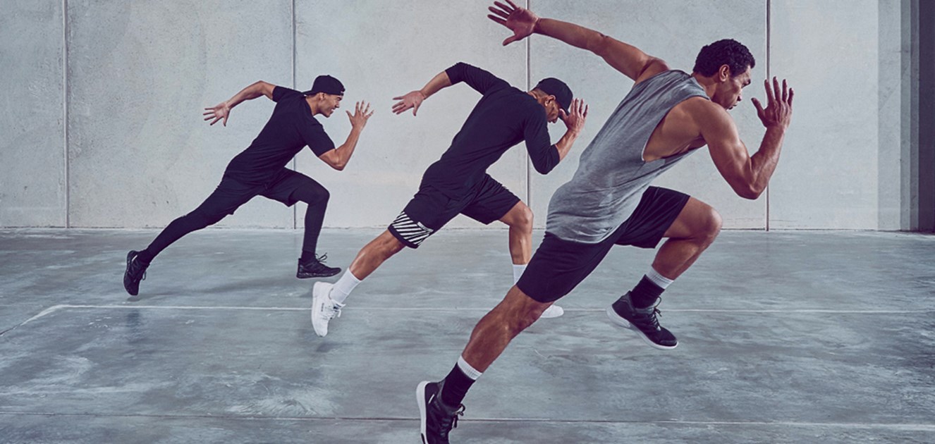 Les Mills 