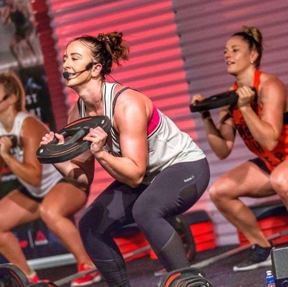 Les Mills 