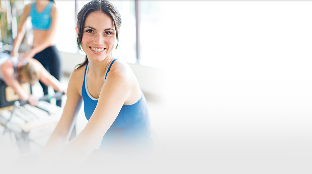 Life Time Fitness 
