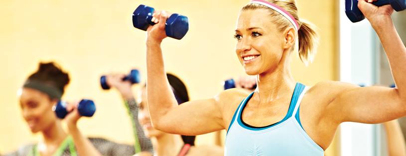 Life Time Fitness United States