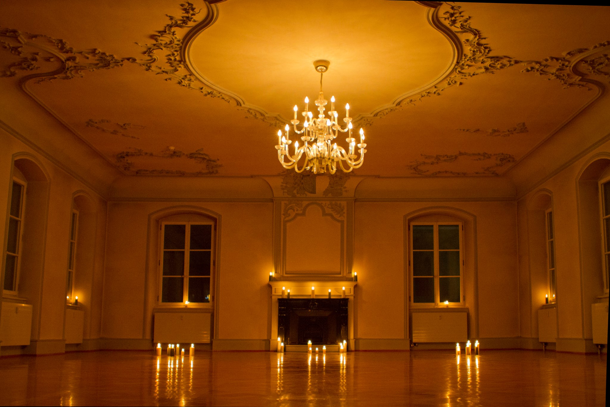 Living Yoga Luzern
