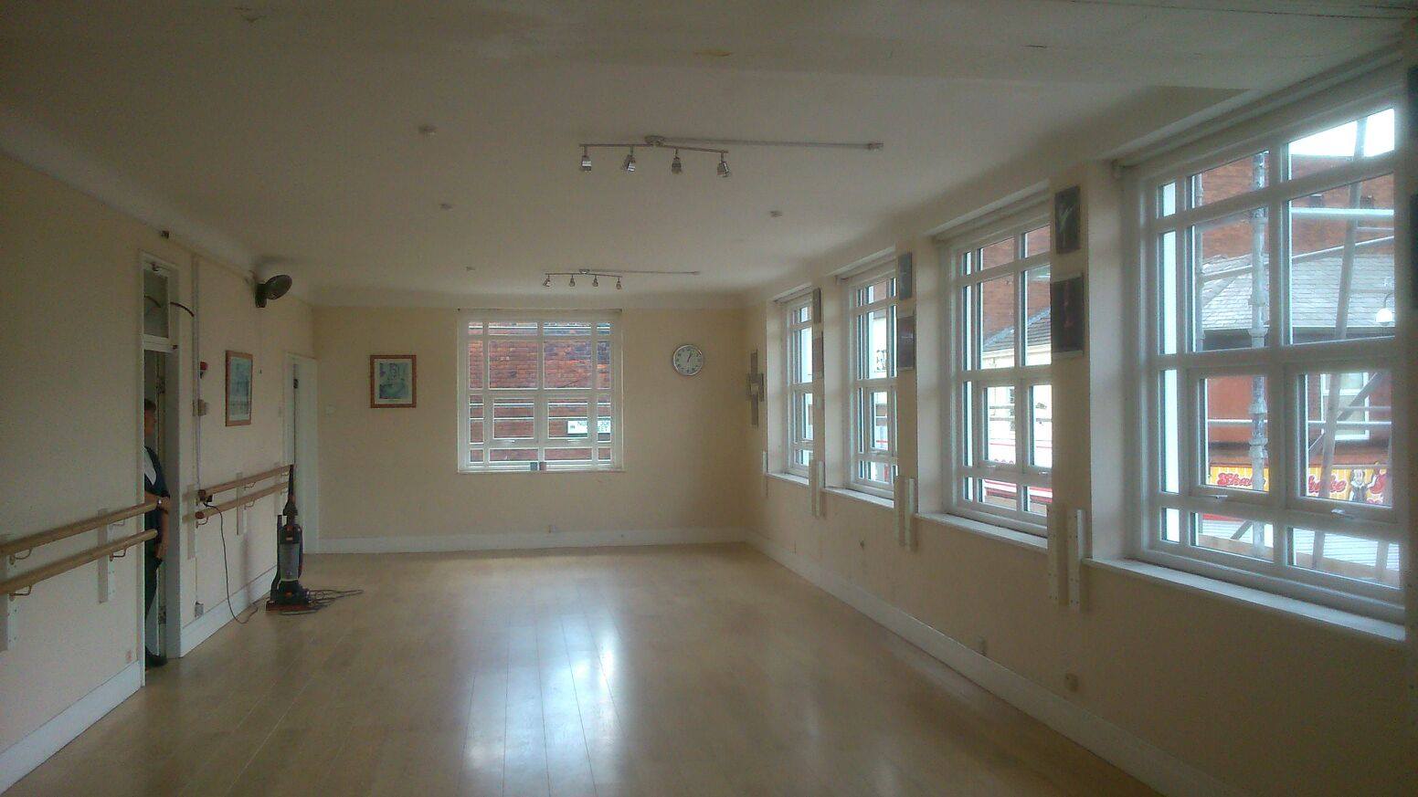 Mahamevnawa Meditation Centre London