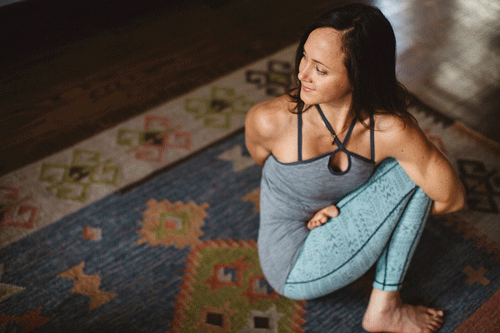 Meadowlark Yoga