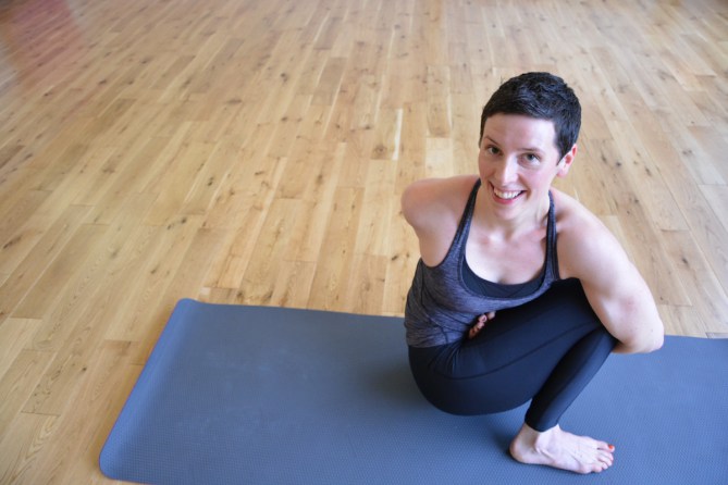 Meadowlark Yoga