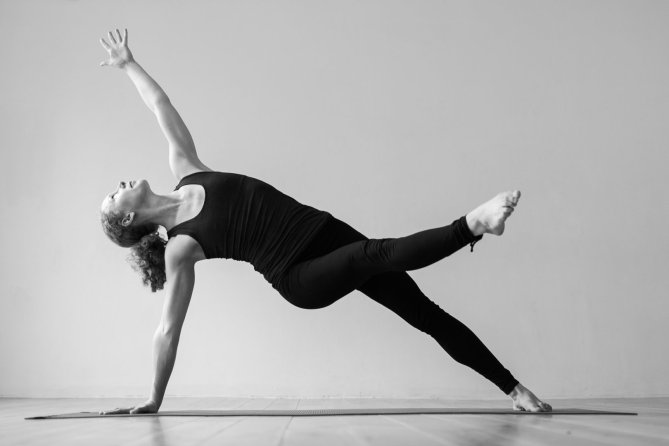 Meadowlark Yoga 