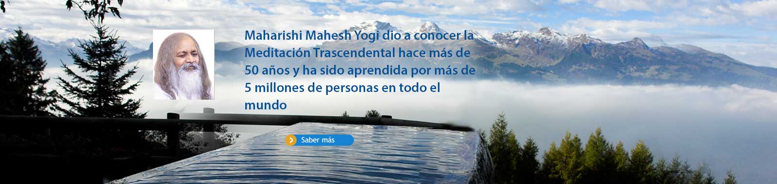 Meditación Trascendental Madrid