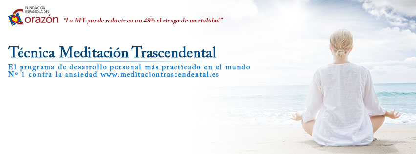 Meditación Trascendental Madrid Spain