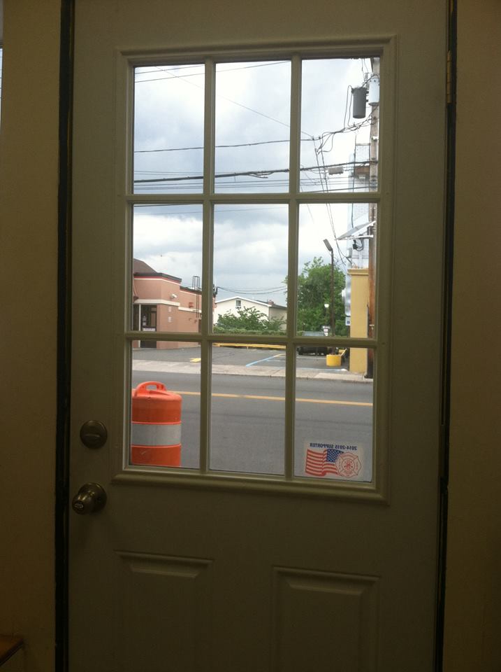  Northridge