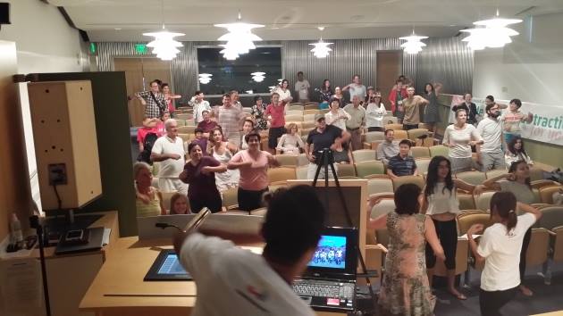Meditation Socalmeditation Pasadena