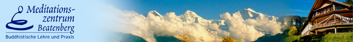 Meditationszentrum Beatenberg Center 