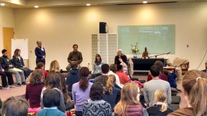 Mindfulness Community Of Puget Sound Seattle