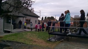 Mindfulness Community Of Puget Sound 