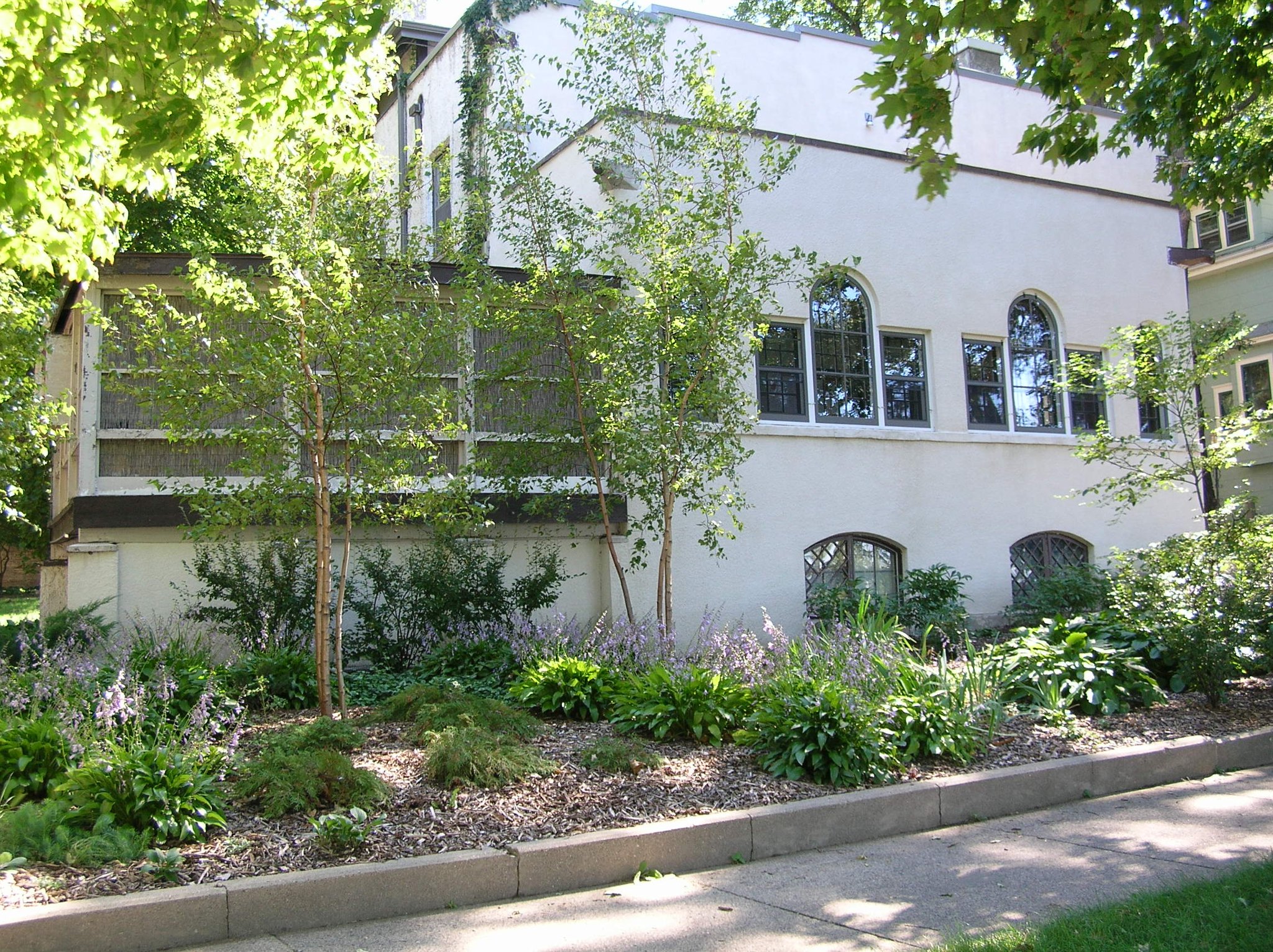 Minnesota Zen Meditation Center United States