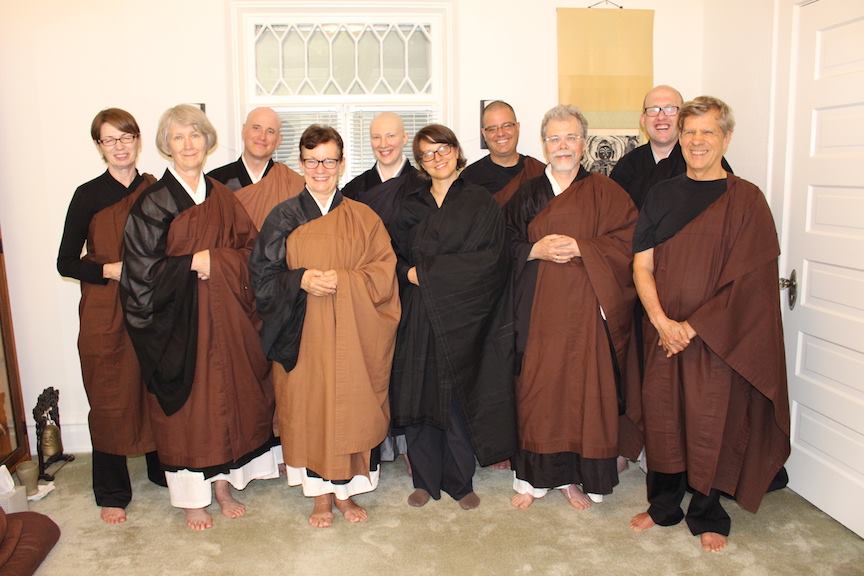 Minnesota Zen Meditation Center 