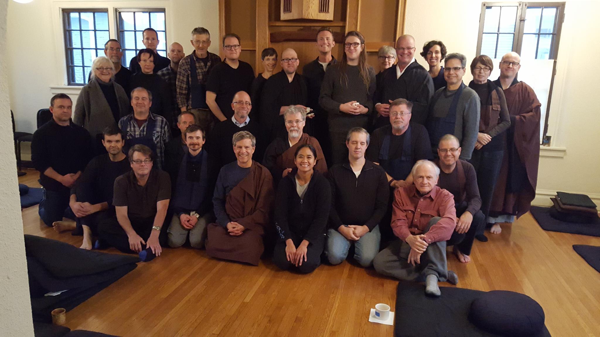 Minnesota Zen Meditation Center Minneapolis
