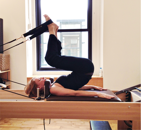Mongoose Bodyworks - Pilates Studio United States