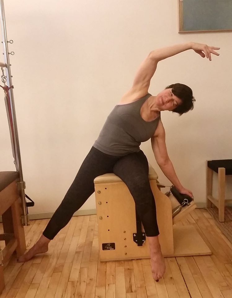 Mongoose Bodyworks - Pilates Studio United States