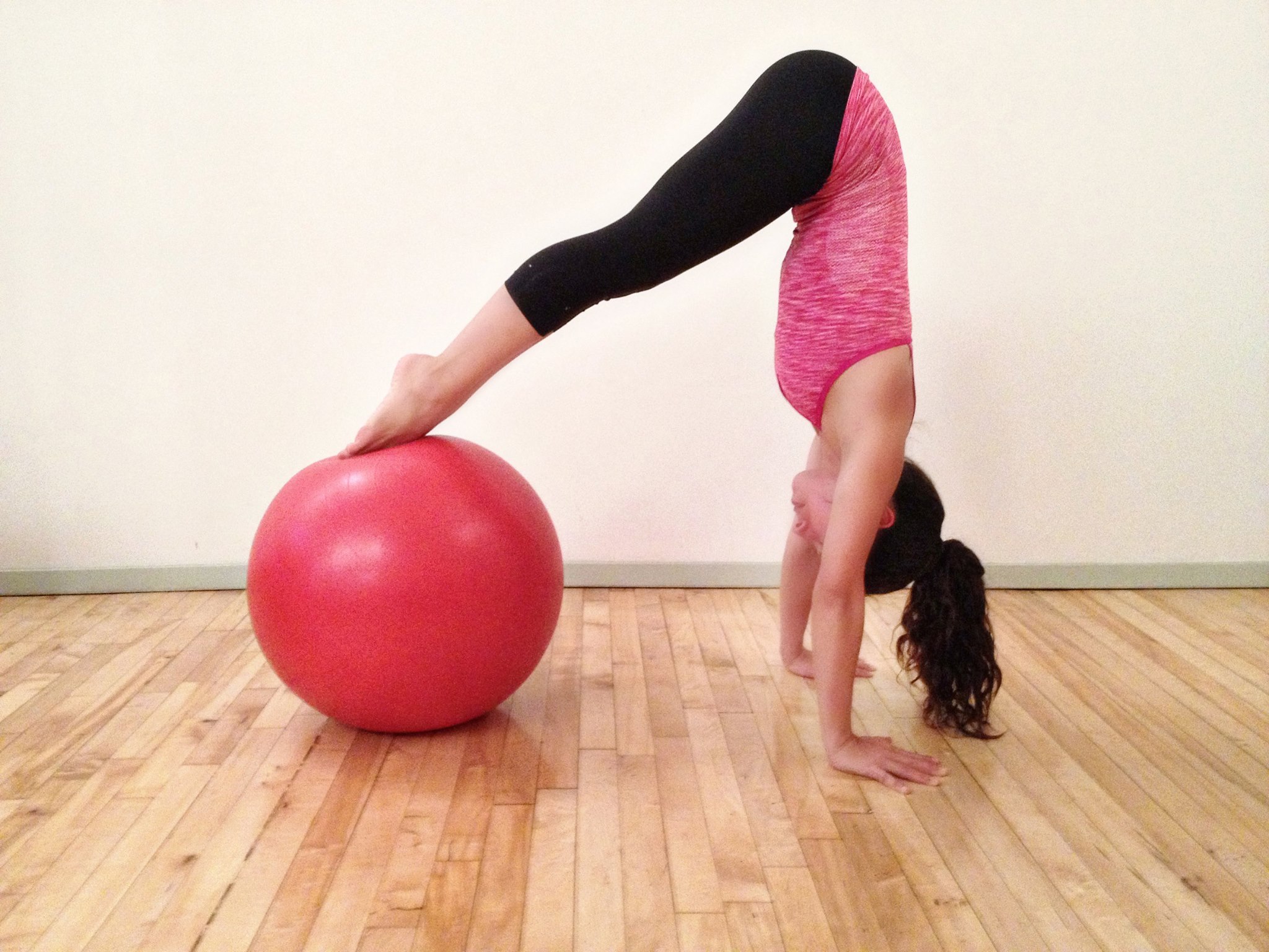 Mongoose Bodyworks - Pilates Studio 
