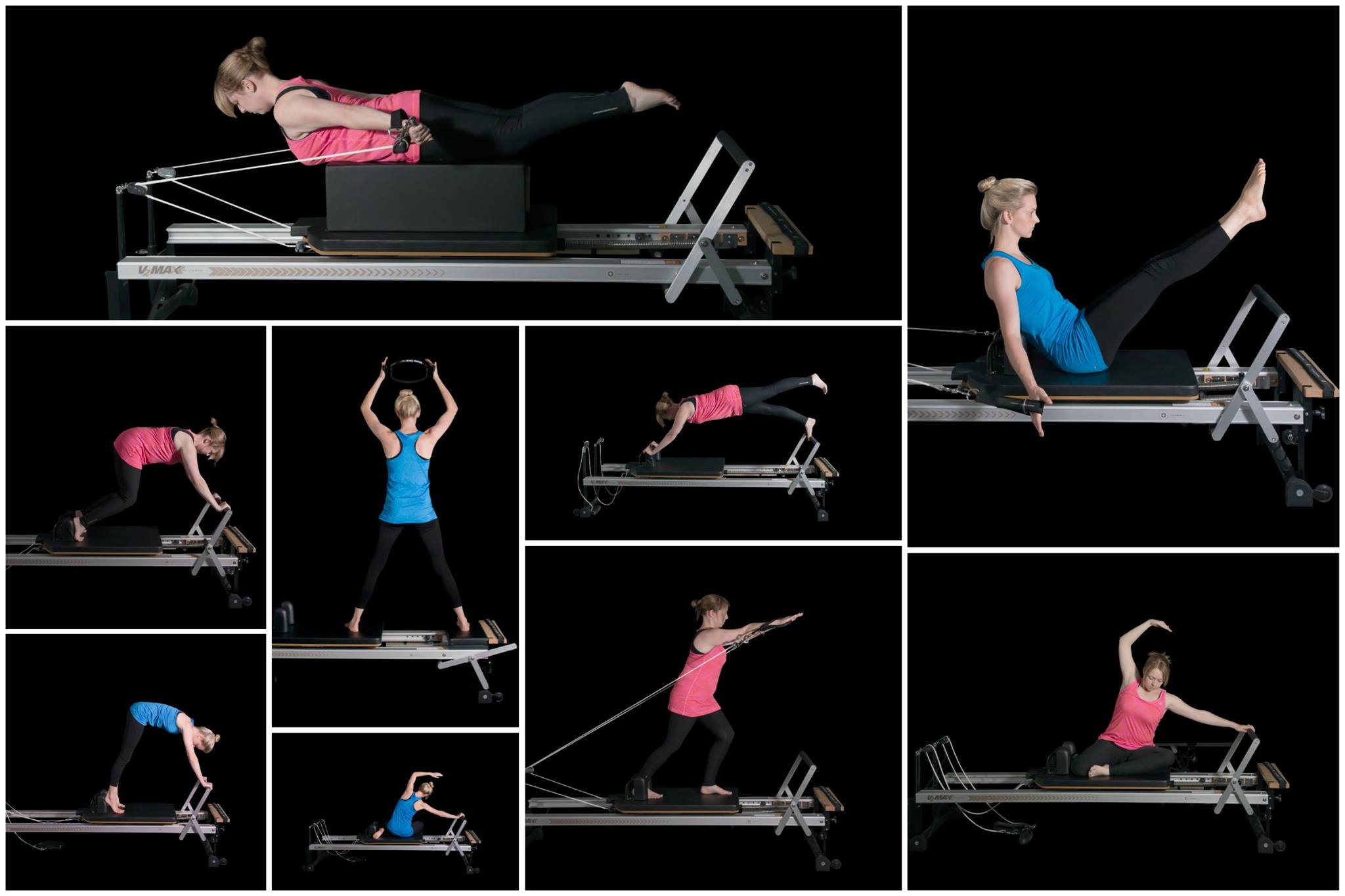 Movement Pilates Studio