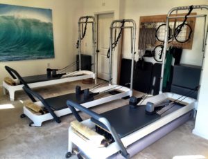 Movement Of Pilates Studio 