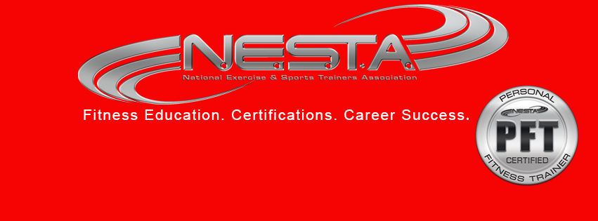 Nesta(national Exercise And Sports Trainers Association)