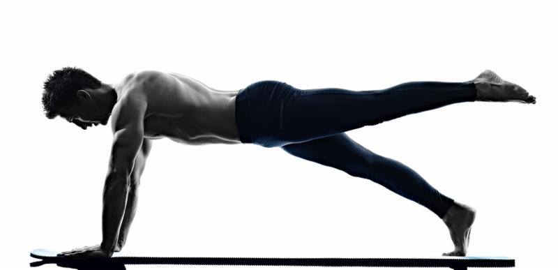 New Pilates (nyp) Howard