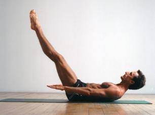 New Pilates (nyp) Howard United States