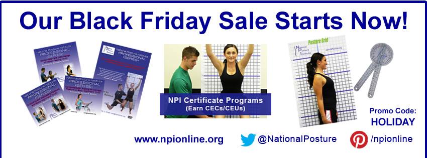 National Posture Institute Elkhart