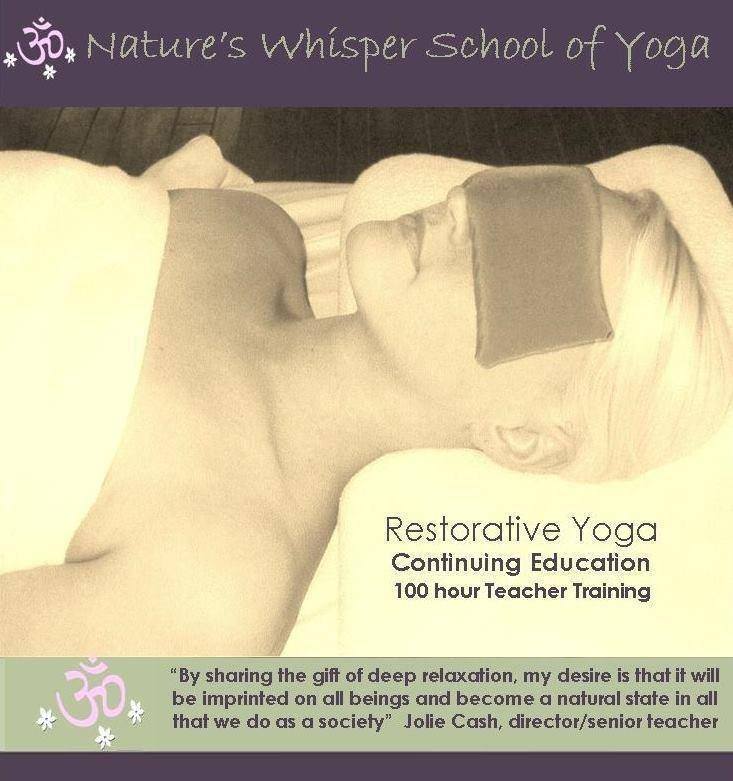 Nature's Whisper Yoga United States