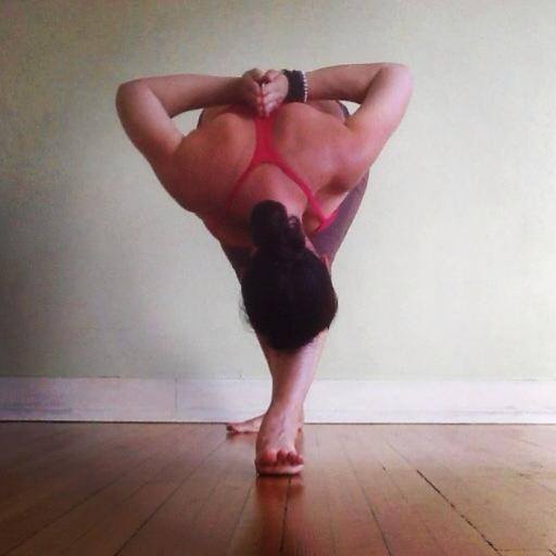 Nature's Whisper Yoga 
