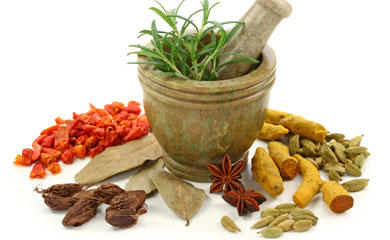 Naturopathy 