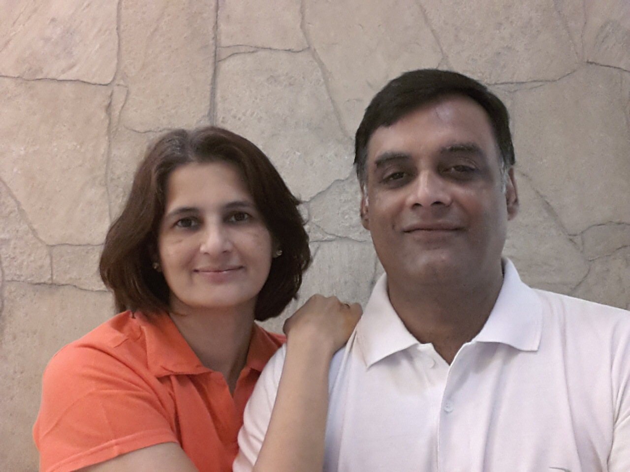  India