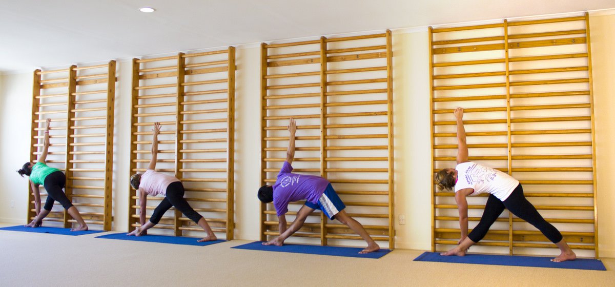 New Zealand School Of Yoga New Zealand