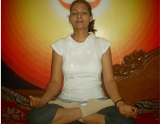 Nishajoshiyoga