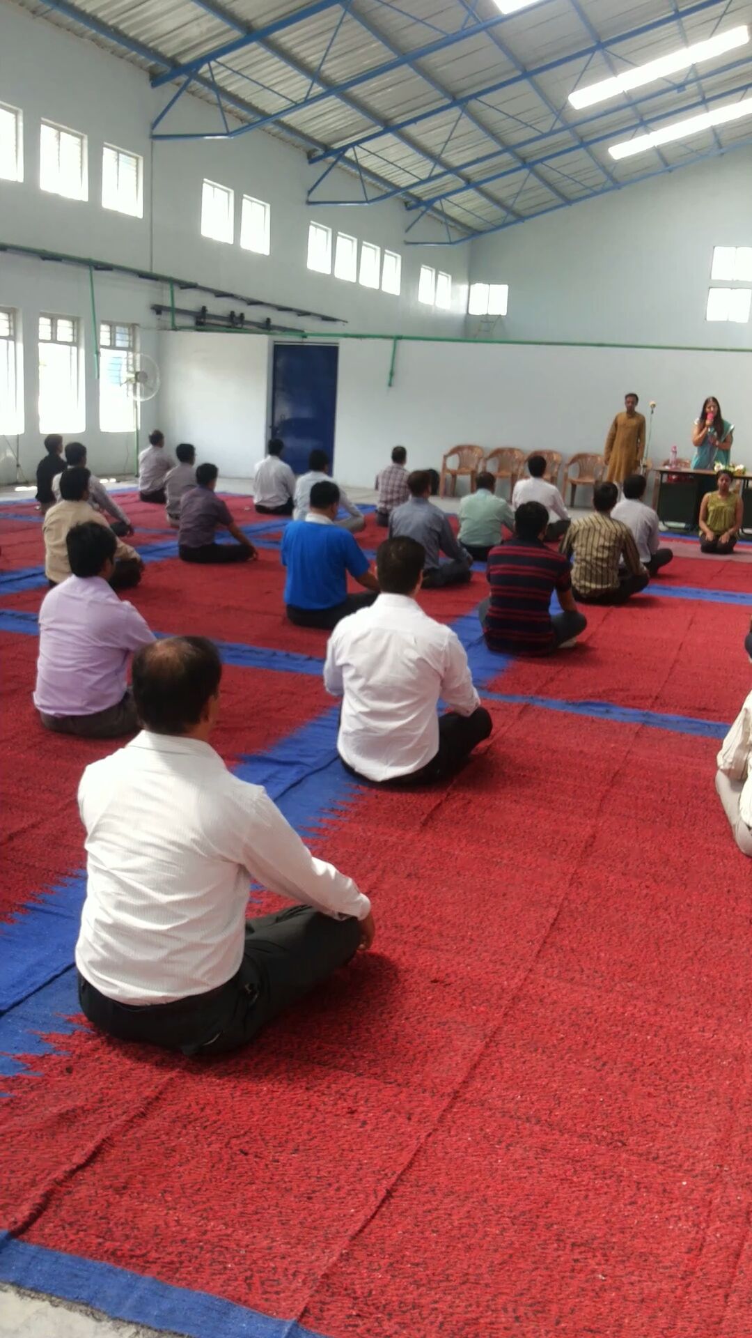 Nishajoshiyoga Indore