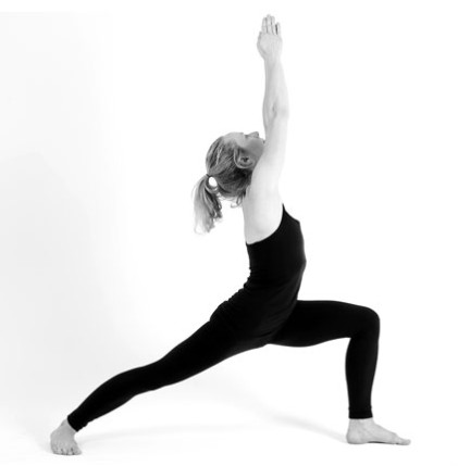 North Sydney Yoga 