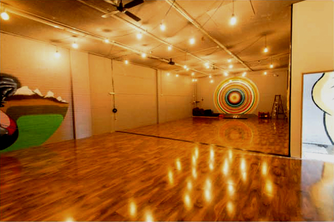 North Yoga (nth Yoga) 